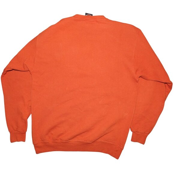 Vintage Harley-Davidson Motorcycles American Legend Pullover Sweatshirt Medium - Picture 6 of 7